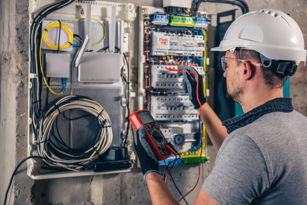 Best Electrical Wiring Services  in Pelican Rapids, MN