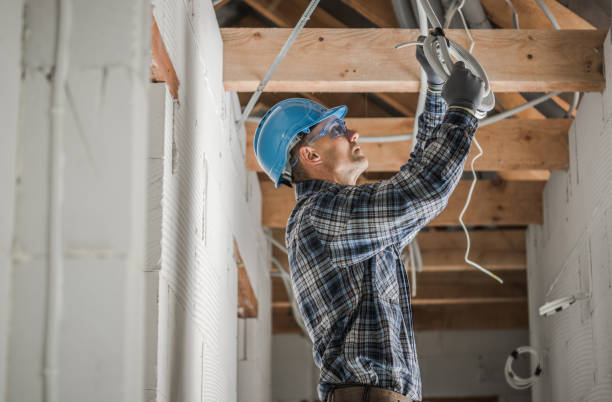 Best 24-Hour Electrician  in Pelican Rapids, MN